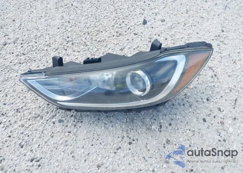 2018 Hyundai Elantra Sel from USA, damaged, VIN 5NPD84LF1JH251793